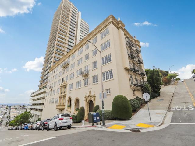 0 BR, 1 BA Apartment 899 Green Street Unit 208, San Francisco, CA 94133