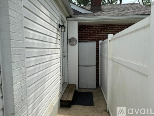 0 BR, 1 BA Apartment 803 Culpeper Street, Unit A, Fredericksburg, VA 22405