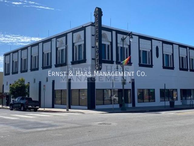 0 BR, 1 BA Apartment 800 S. Pacific Ave San Pedro, CA 90731