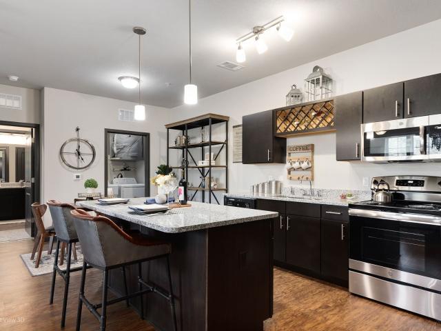0 BR, 1 BA Apartment 801 5th Street Unit 206, Adams, MN 55909