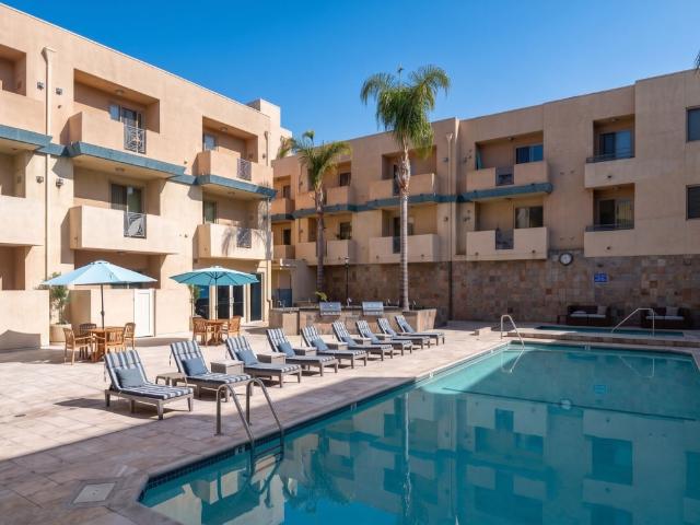 0 BR, 1 BA Apartment 8020 West Manchester Avenue Unit B216, Playa del Rey, CA 90293