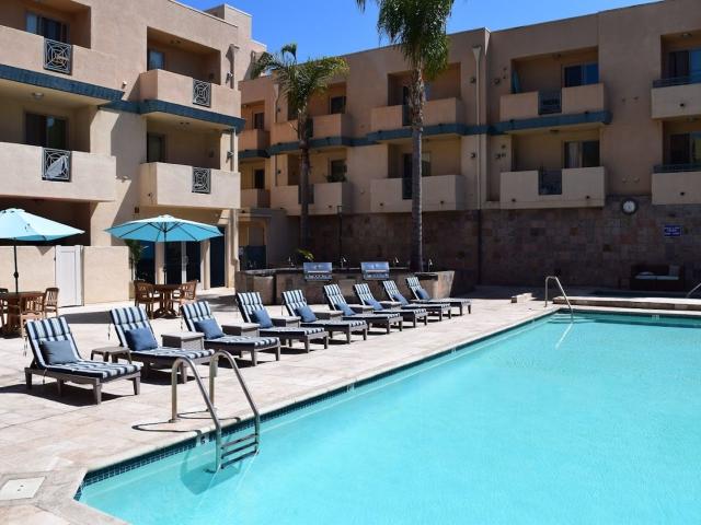 0 BR, 1 BA Apartment 8020 West Manchester Avenue Unit B319, Playa del Rey, CA 90293
