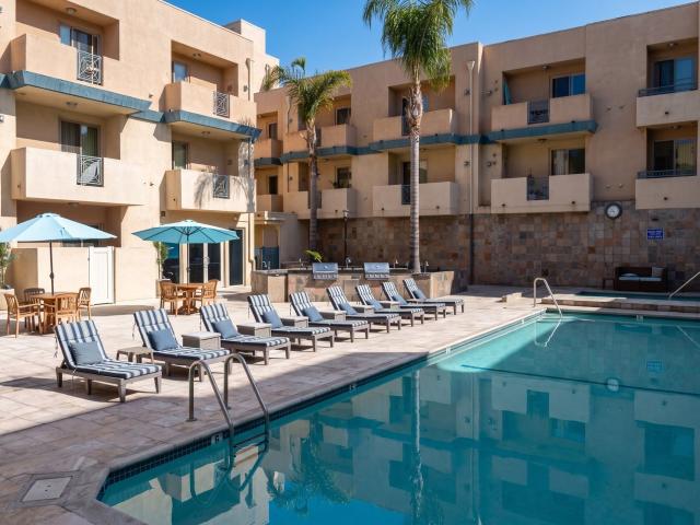 0 BR, 1 BA Apartment 8020 West Manchester Avenue Unit C310, Playa del Rey, CA 90293