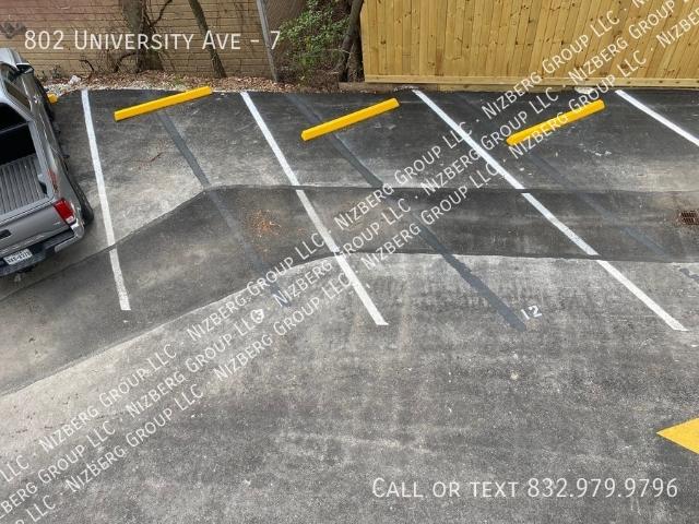 0 BR, 1 BA Apartment 802 University Ave, Huntsville, TX 77320