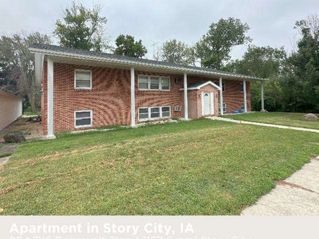 0 BR, 1 BA Apartment 804 Roosevelt St, Unit #0, Story City, IA 50248