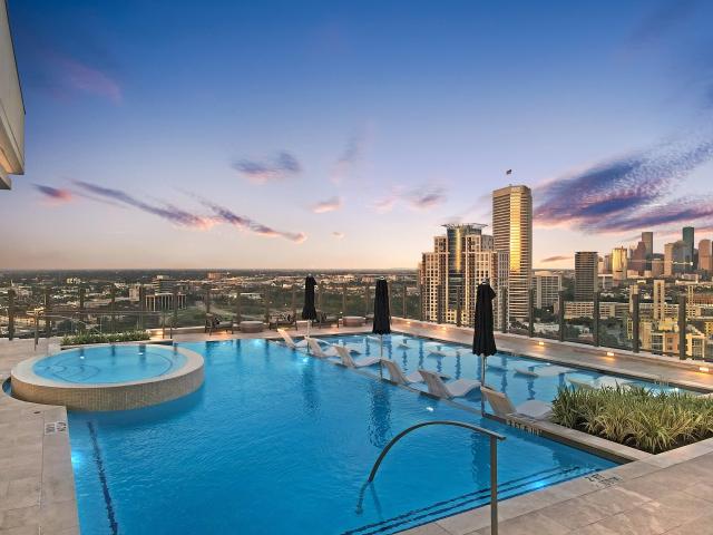 0 BR, 1 BA Apartment 811 Buffalo Park Drive Unit 1808, Houston, TX 77019