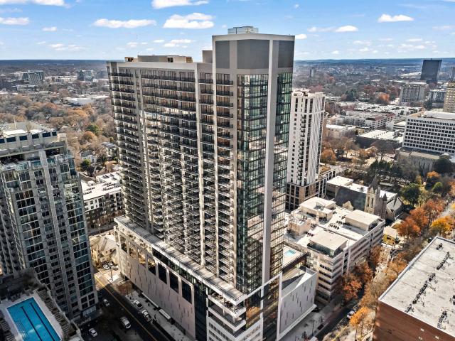 0 BR, 1 BA Apartment 811 Peachtree Street Northeast Unit 3105, Atlanta, GA 30308