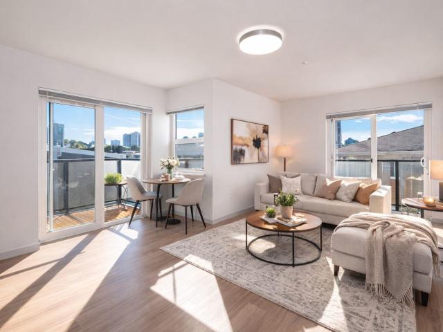 0 BR, 1 BA Apartment 812 3rd Avenue North Unit B1, Seattle, WA 98109