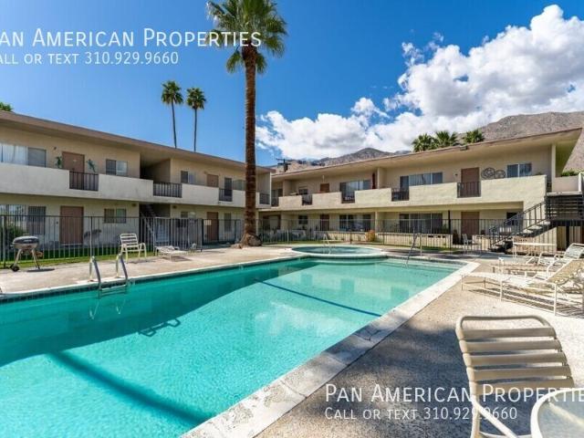 0 BR, 1 BA Apartment 817 Riverside Place, Palm Springs, CA 92264