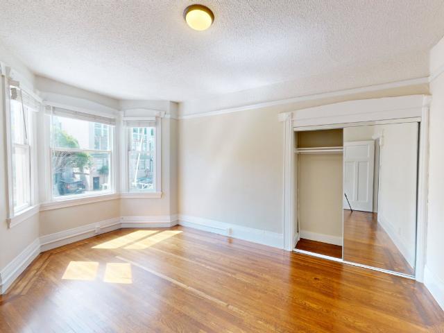 0 BR, 1 BA Apartment 814 California Street Unit 7, San Francisco, CA 94108