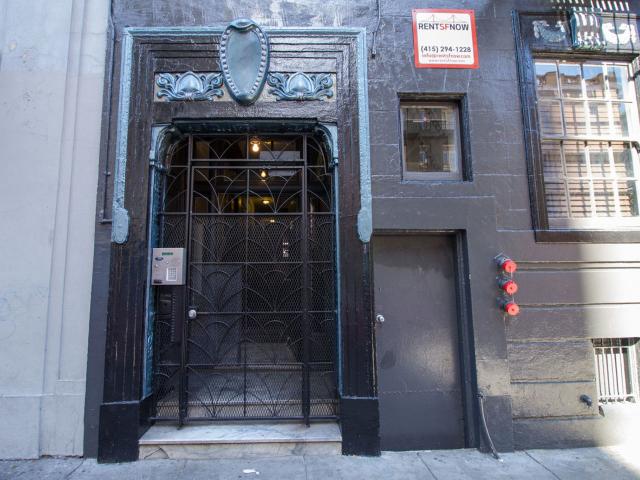 0 BR, 1 BA Apartment 816 Geary Street Unit 53, San Francisco, CA 94109