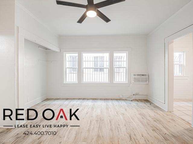 0 BR, 1 BA Apartment 816 S Park View St, Los Angeles, CA 90057