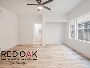 0 BR, 1 BA Apartment 816 S Park View St, Los Angeles, CA 90057