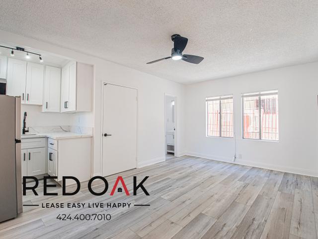0 BR, 1 BA Apartment 818 South Mariposa Avenue, Los Angeles, CA 90005