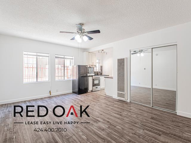 0 BR, 1 BA Apartment 818 South Mariposa Avenue, Los Angeles, CA 90005