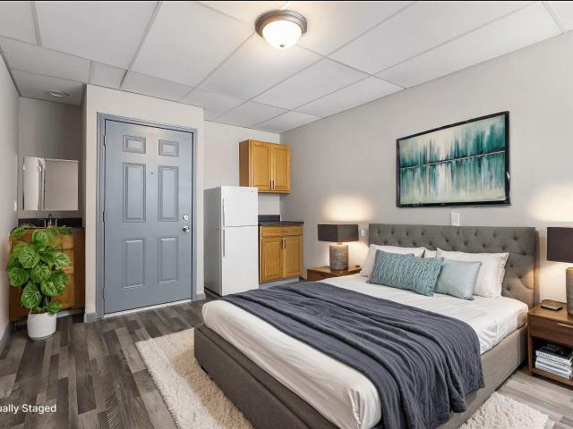 0 BR, 1 BA Apartment 820 West Freeman Street Unit 820 313, Carbondale, IL 62901