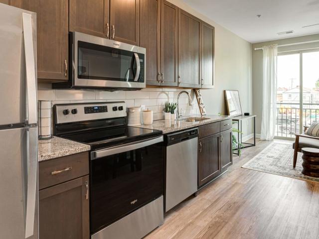 0 BR, 1 BA Apartment 820 E. Long Street Unit B_214, Columbus, OH 43203