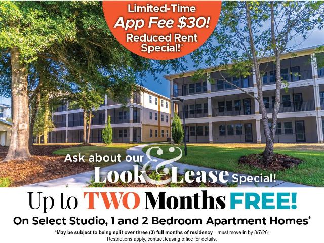0 BR, 1 BA Apartment 824 CR 466 Unit 01 1212, Lady Lake, FL 32159
