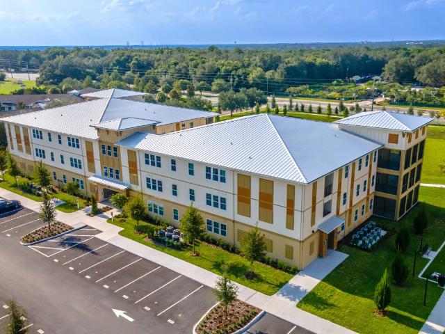 0 BR, 1 BA Apartment 824 CR 466 Unit 02 2202, Lady Lake, FL 32159
