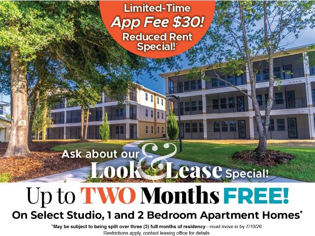 0 BR, 1 BA Apartment 824 CR 466 Unit 02 2210, Lady Lake, FL 32159