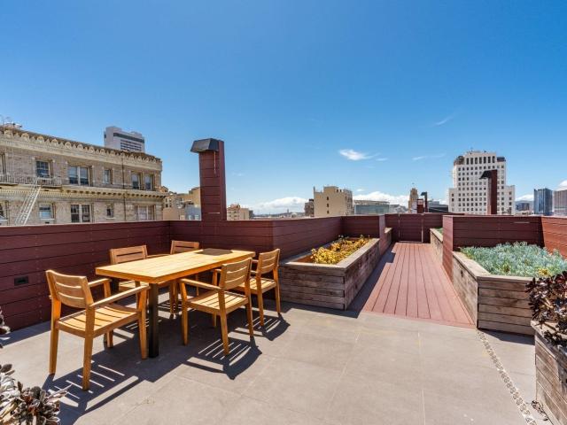 0 BR, 1 BA Apartment 825 Post Street Unit 105, San Francisco, CA 94109