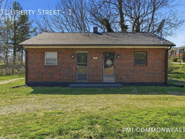 0 BR, 1 BA Apartment 831 Liberty Street, Martinsville, VA 24112