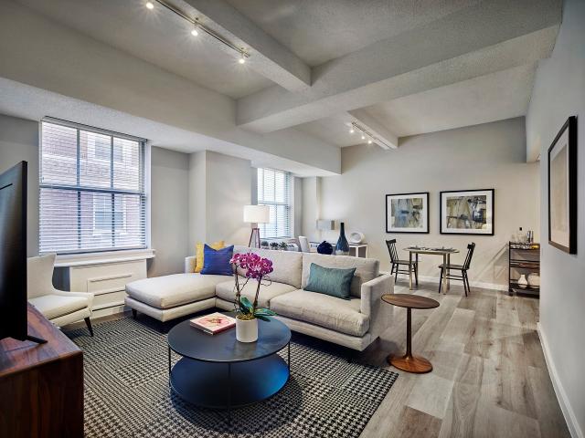 0 BR, 1 BA Apartment 834 Chestnut Street Unit 1630, Philadelphia, PA 19107