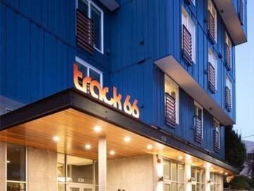 0 BR, 1 BA Apartment 838 Northeast 66th Street Unit 603, Seattle, WA 98115