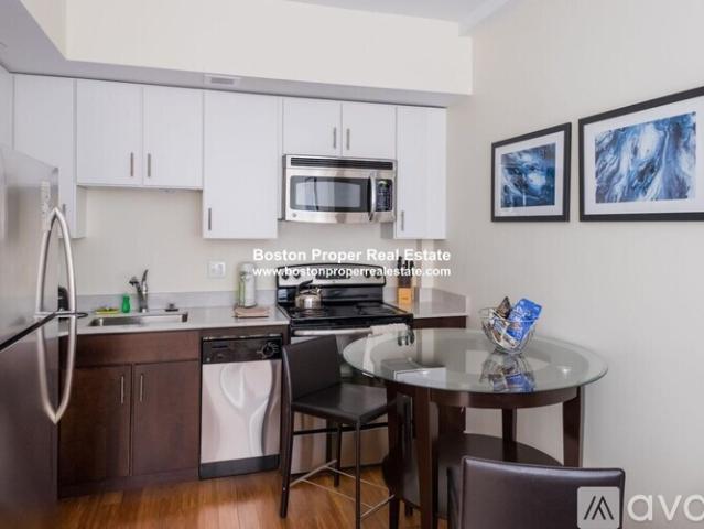 0 BR, 1 BA Apartment 8 Winter St, Unit 601K, Boston, MA 02108