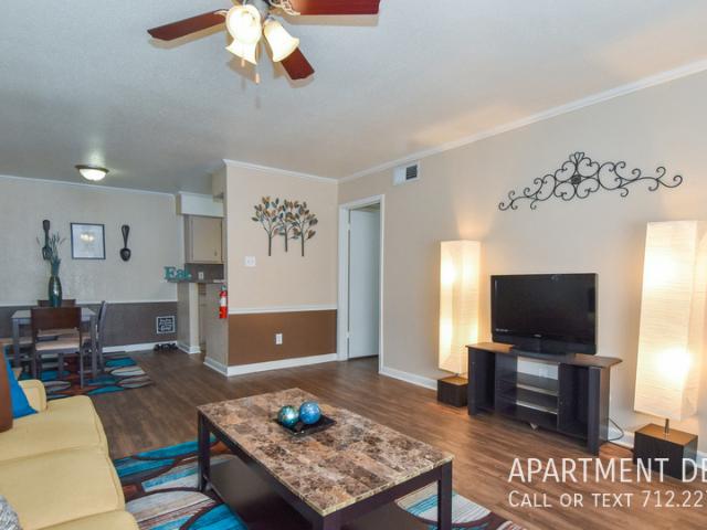 0 BR, 1 BA Apartment 9428 Glenfield CtÂ, Houston, TX 77096