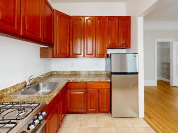 0 BR, 1 BA Apartment 947 Bush Street Unit 215, San Francisco, CA 94109