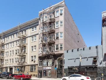 0 BR, 1 BA Apartment 954 Geary Street Unit 35, San Francisco, CA 94109