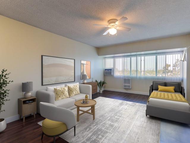 0 BR, 1 BA Apartment 9550 Oak St Unit Studio 704, Bellflower, CA 90706