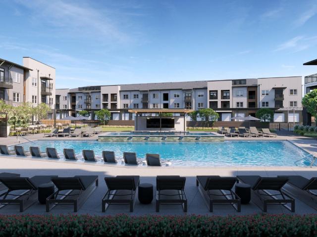 0 BR, 1 BA Apartment 9584 Eden Road Unit 1 237, Arlington, TX 76002