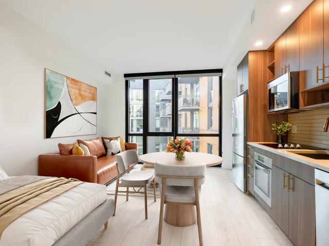 0 BR, 1 BA Apartment 965 Florida Avenue Northwest Unit WR0839, Washington, DC 20001