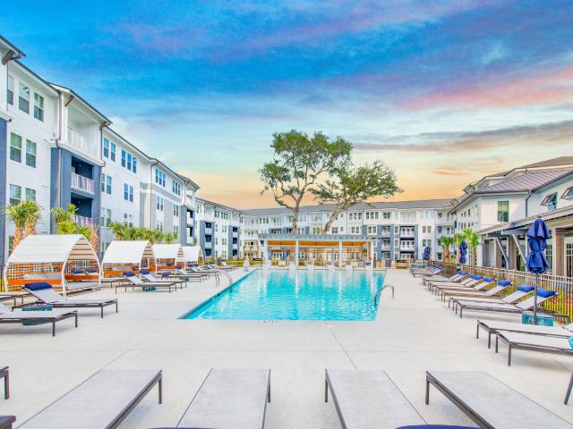 0 BR, 1 BA Apartment 9691 Patriot Boulevard Unit 2101, Ladson, SC 29456