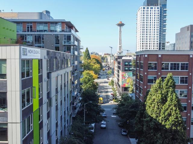 0 BR, 1 BA Apartment 975 John Street Unit 120, Seattle, WA 98109
