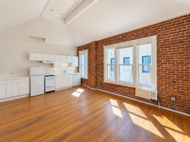 0 BR, 1 BA Apartment 980 Bush St, San Francisco, CA 94109