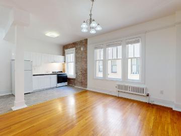 0 BR, 1 BA Apartment 980 Bush St, San Francisco, CA 94109