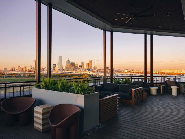 0 BR, 1 BA Apartment 900 East Colorado Boulevard Unit 338, Dallas, TX 75203