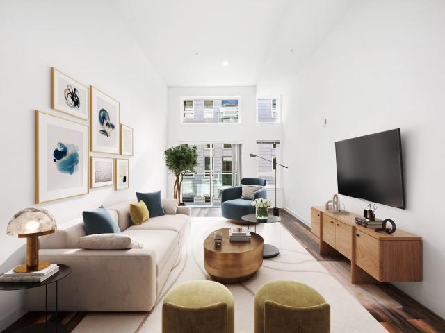 0 BR, 1 BA Apartment 900 Rainier Avenue South Unit 811, Seattle, WA 98144