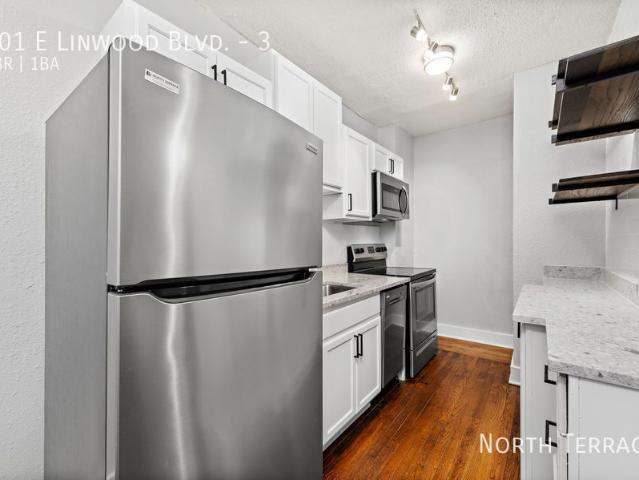 0 BR, 1 BA Apartment 901 E Linwood Blvd Kansas City, MO 64109