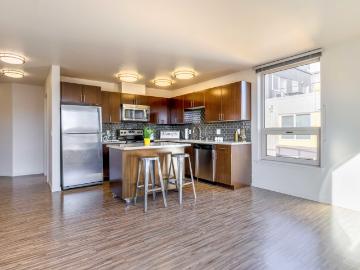 0 BR, 1 BA Apartment 905 Dexter Avenue North Unit L418, Seattle, WA 98109