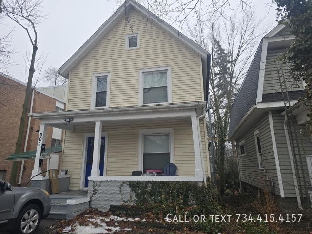 0 BR, 1 BA Apartment 906 Packard St, Ann Arbor, MI 48104