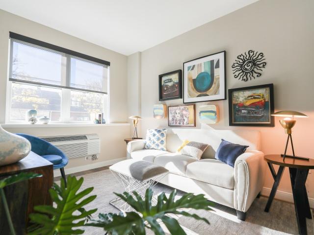 0 BR, 1 BA Apartment 909 Walnut Street Unit 415, Allentown, PA 18101