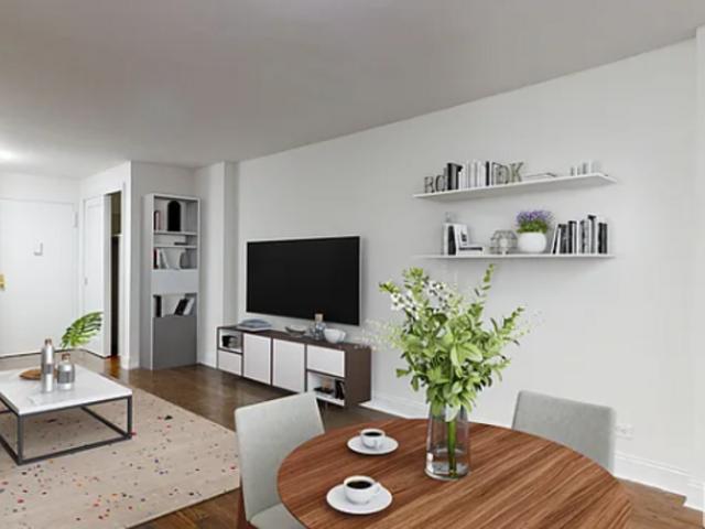 0 BR, 1 BA Apartment 90 5th Ave, Unit 2G, New York, NY 10011