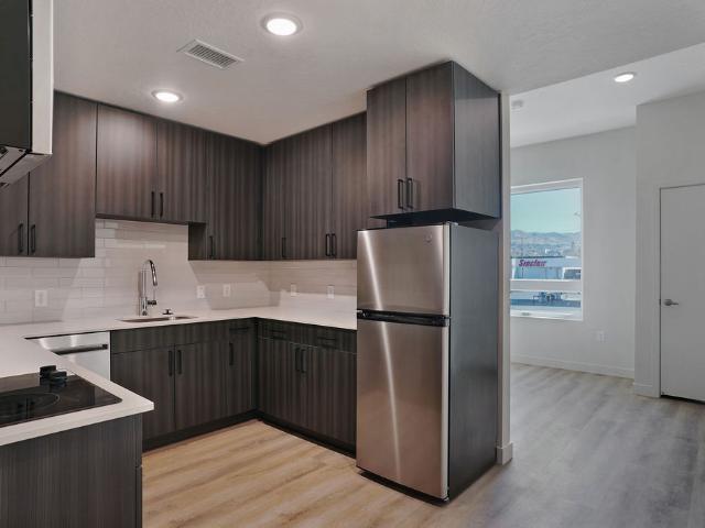 0 BR, 1 BA Apartment 910 West North Temple Unit 1 408, Salt Lake City, UT 84116
