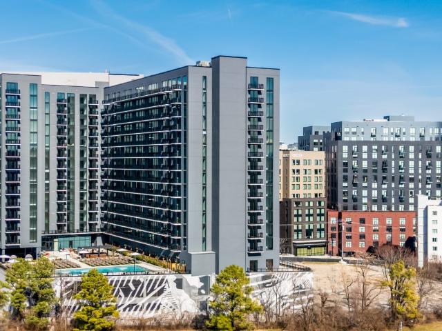 0 BR, 1 BA Apartment 915 Division Street Unit 1629, Nashville, TN 37203