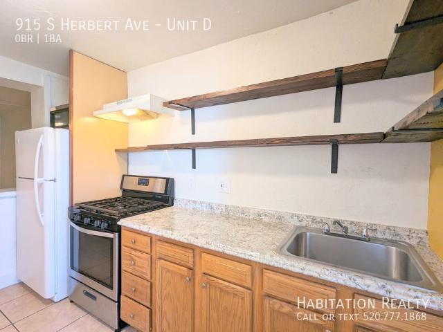 0 BR, 1 BA Apartment 915 S Herbert Ave, Tucson, AZ 85701