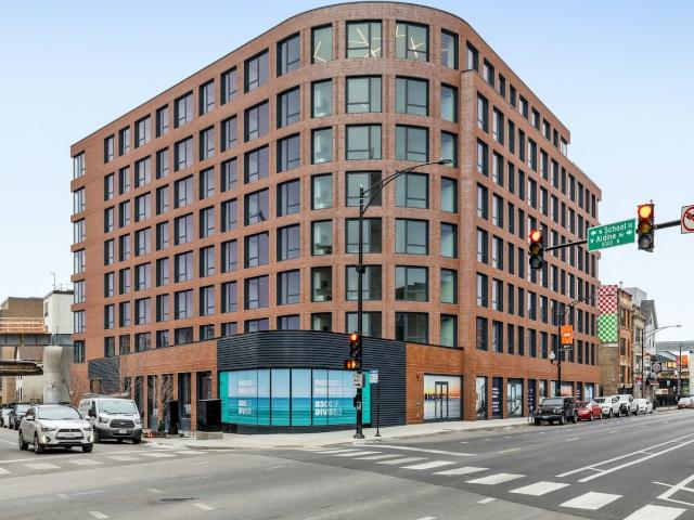 0 BR, 1 BA Apartment 918 West School Street Unit 216, Chicago, IL 60657